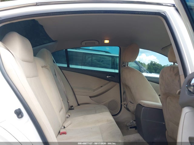 Aukcja sprzedaży 2011 Nissan Altima 2.5 S, vin: 1N4AL2AP6BC156361, numer aukcji: 45877127