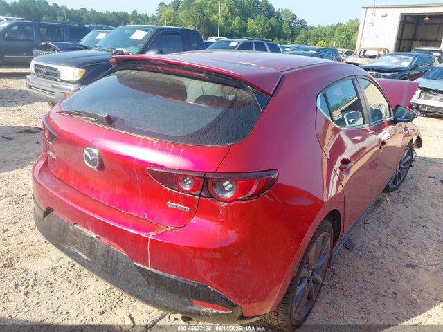 Aukcja sprzedaży 2021 Mazda Mazda3 Select, vin: JM1BPAKL1M1400733, numer aukcji: 45877128