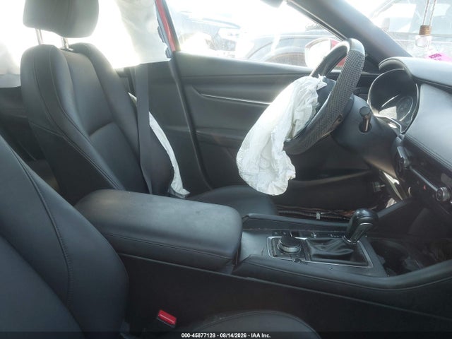 Aukcja sprzedaży 2021 Mazda Mazda3 Select, vin: JM1BPAKL1M1400733, numer aukcji: 45877128