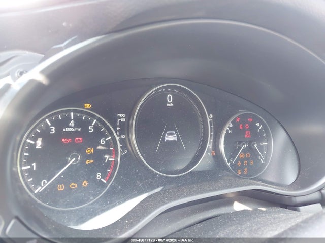 Aukcja sprzedaży 2021 Mazda Mazda3 Select, vin: JM1BPAKL1M1400733, numer aukcji: 45877128