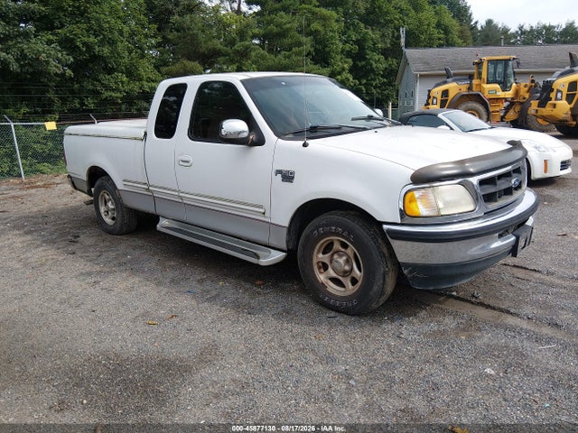 Продажа на аукционе авто 1998 Ford F-150 Lariat/standard/xl/xlt, vin: 1FTZX1768WNA18020, номер лота: 45877130