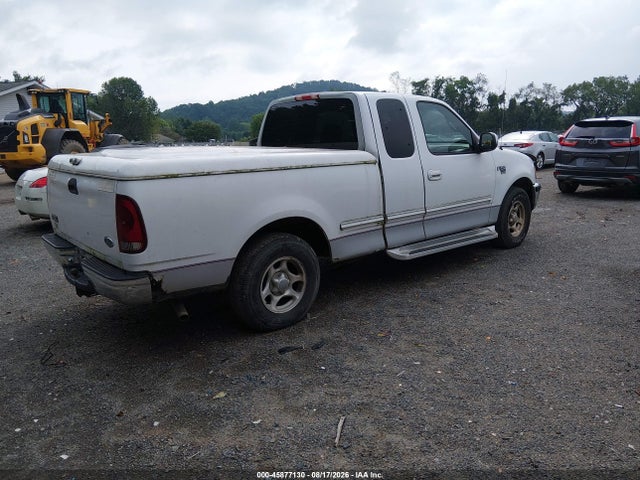 Продажа на аукционе авто 1998 Ford F-150 Lariat/standard/xl/xlt, vin: 1FTZX1768WNA18020, номер лота: 45877130