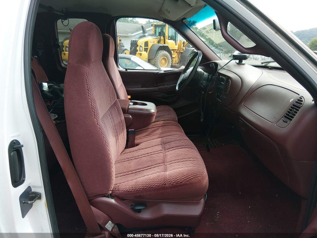 Продажа на аукционе авто 1998 Ford F-150 Lariat/standard/xl/xlt, vin: 1FTZX1768WNA18020, номер лота: 45877130