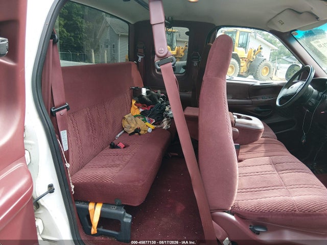 Продажа на аукционе авто 1998 Ford F-150 Lariat/standard/xl/xlt, vin: 1FTZX1768WNA18020, номер лота: 45877130