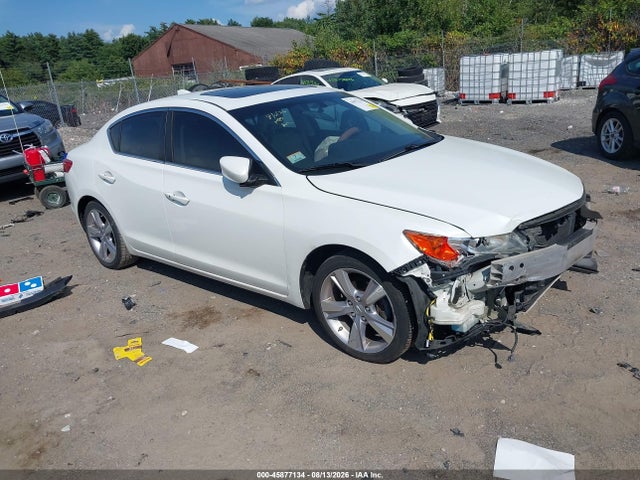 2013 Acura Ilx 2.0l მანქანა იყიდება აუქციონზე, vin: 19VDE1F79DE010125, აუქციონის ნომერი: 45877134