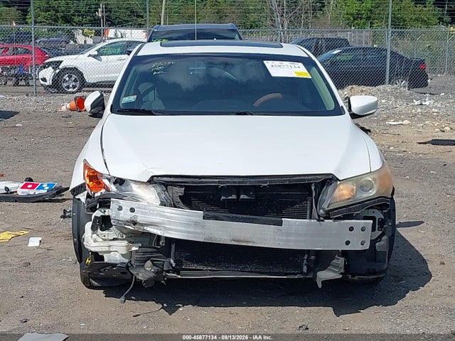 Продажа на аукционе авто 2013 Acura Ilx 2.0l, vin: 19VDE1F79DE010125, номер лота: 45877134