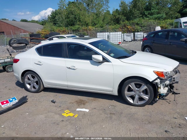 Продажа на аукционе авто 2013 Acura Ilx 2.0l, vin: 19VDE1F79DE010125, номер лота: 45877134