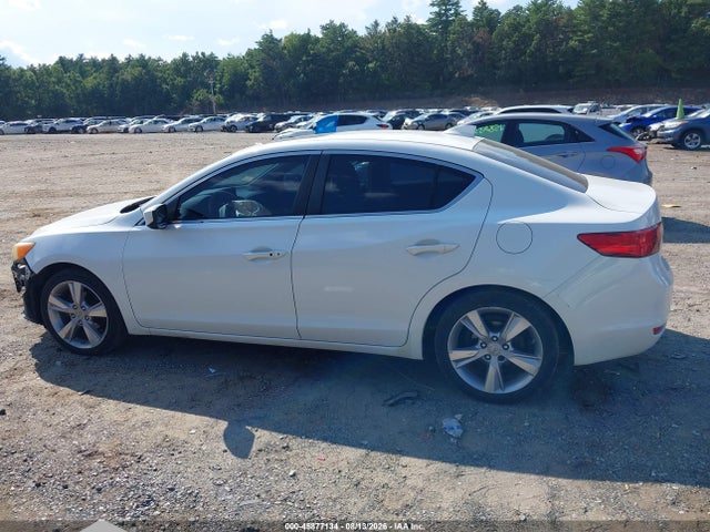 Продажа на аукционе авто 2013 Acura Ilx 2.0l, vin: 19VDE1F79DE010125, номер лота: 45877134