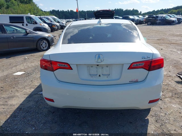 Продажа на аукционе авто 2013 Acura Ilx 2.0l, vin: 19VDE1F79DE010125, номер лота: 45877134