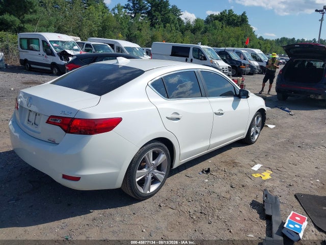 Продажа на аукционе авто 2013 Acura Ilx 2.0l, vin: 19VDE1F79DE010125, номер лота: 45877134