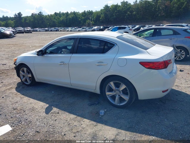 Продажа на аукционе авто 2013 Acura Ilx 2.0l, vin: 19VDE1F79DE010125, номер лота: 45877134