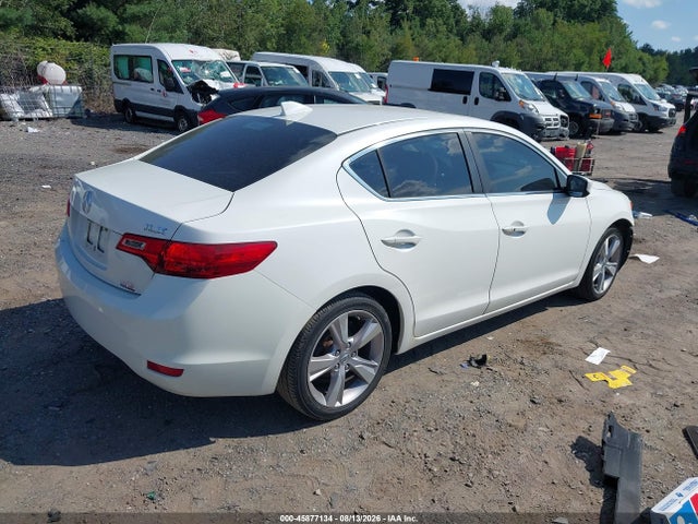 Продажа на аукционе авто 2013 Acura Ilx 2.0l, vin: 19VDE1F79DE010125, номер лота: 45877134