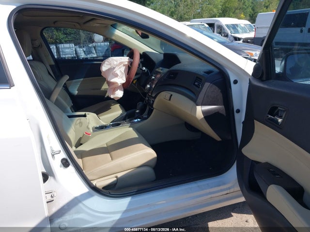 Продажа на аукционе авто 2013 Acura Ilx 2.0l, vin: 19VDE1F79DE010125, номер лота: 45877134