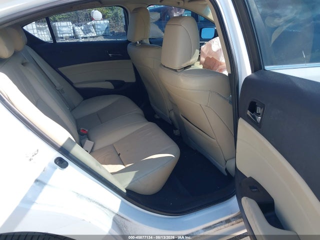 Продажа на аукционе авто 2013 Acura Ilx 2.0l, vin: 19VDE1F79DE010125, номер лота: 45877134