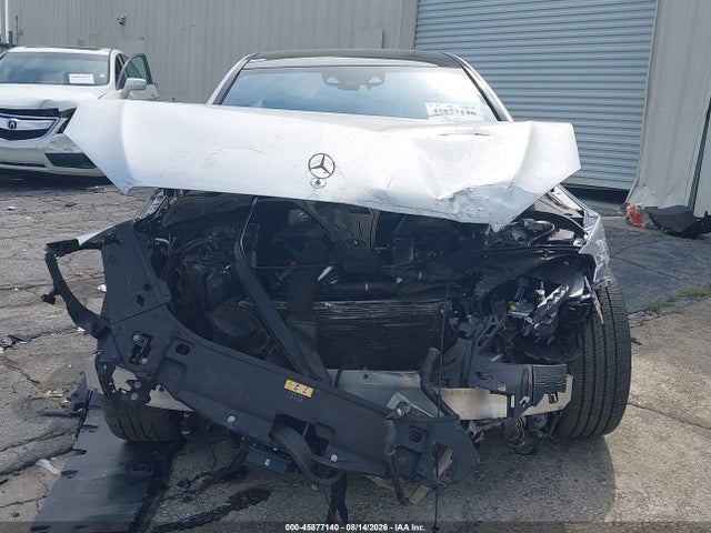 Продаж на аукціоні авто 2017 Mercedes-benz S 550, vin: WDDUG8CB0HA312646, номер лоту: 45877140