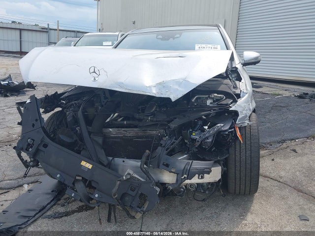Продаж на аукціоні авто 2017 Mercedes-benz S 550, vin: WDDUG8CB0HA312646, номер лоту: 45877140