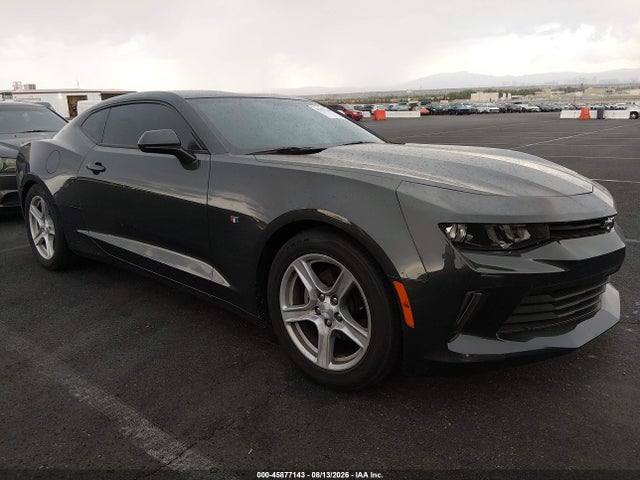 1G1FB1RX2J0165293 auction archive image