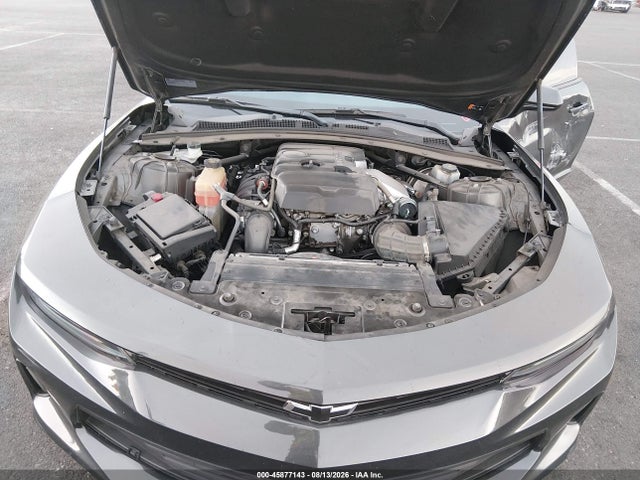 1G1FB1RX2J0165293 Chevrolet Camaro 1lt