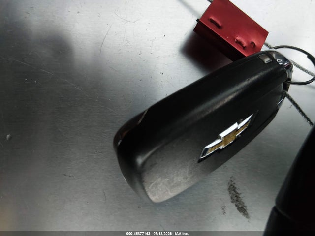 1G1FB1RX2J0165293 Chevrolet Camaro 1lt