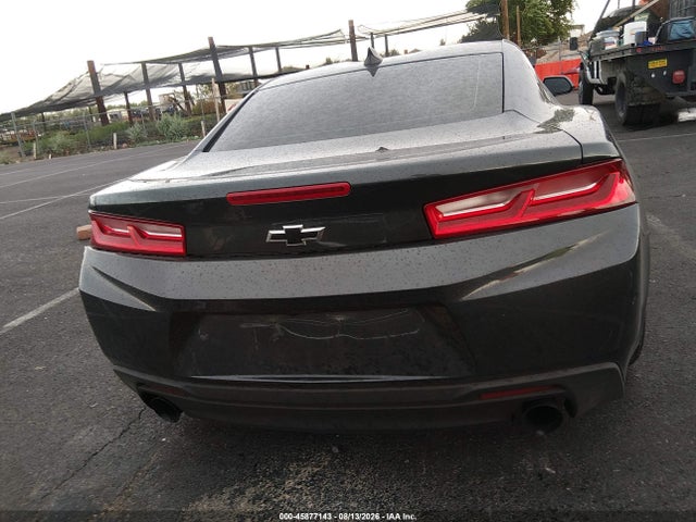 1G1FB1RX2J0165293 Chevrolet Camaro 1lt