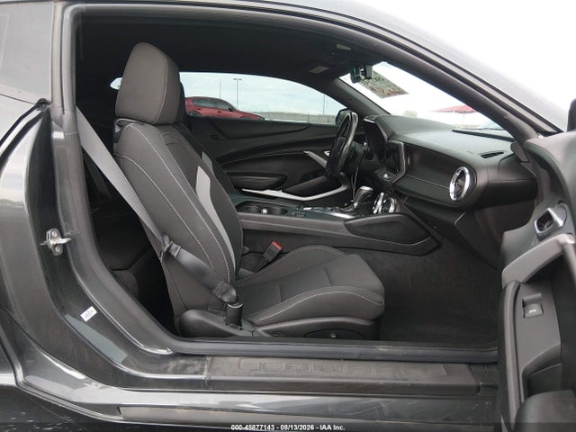 1G1FB1RX2J0165293 Chevrolet Camaro 1lt