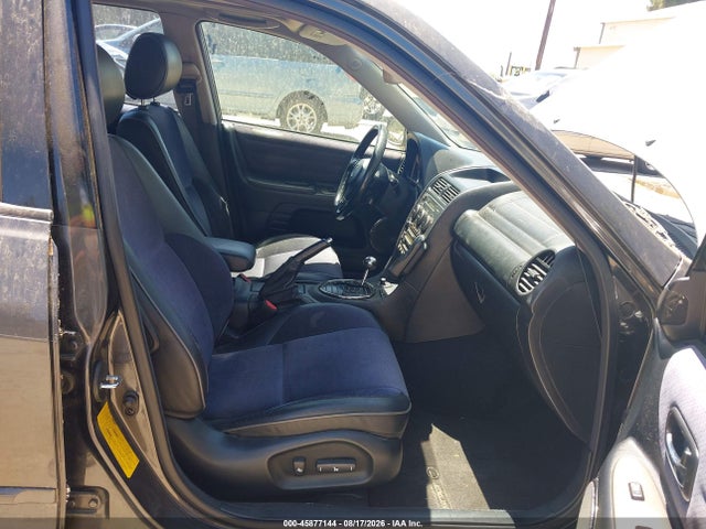 Продаж на аукціоні авто 2003 Lexus Is 300, vin: JTHBD192330065144, номер лоту: 45877144