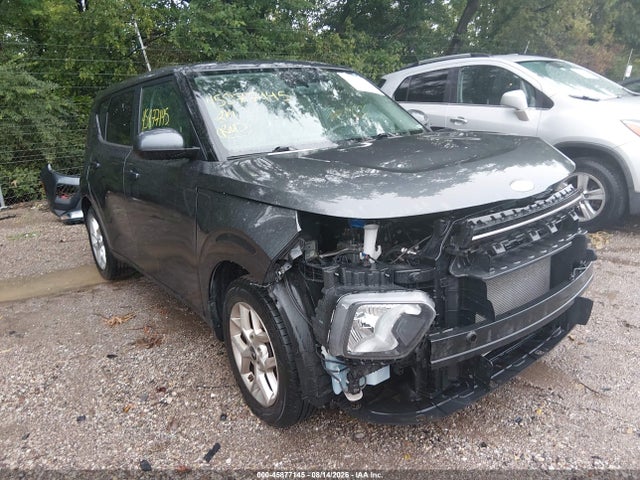 45877145 :رقم المزاد ، KNDJ23AU1L7732120 vin ، 2020 Kia Soul S مزاد بيع