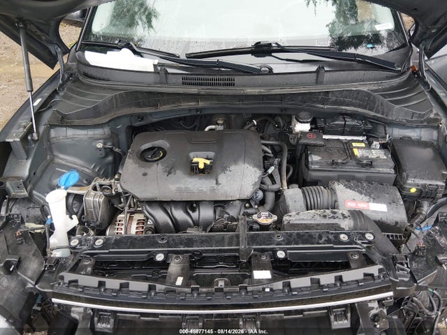 Продаж на аукціоні авто 2020 Kia Soul S, vin: KNDJ23AU1L7732120, номер лоту: 45877145