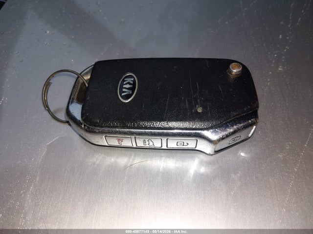 Продаж на аукціоні авто 2020 Kia Soul S, vin: KNDJ23AU1L7732120, номер лоту: 45877145