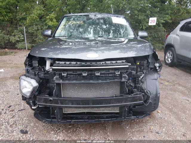 Продаж на аукціоні авто 2020 Kia Soul S, vin: KNDJ23AU1L7732120, номер лоту: 45877145