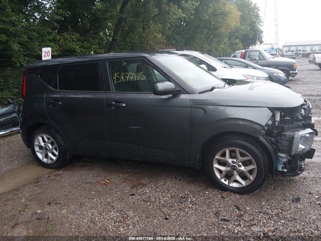 Продаж на аукціоні авто 2020 Kia Soul S, vin: KNDJ23AU1L7732120, номер лоту: 45877145