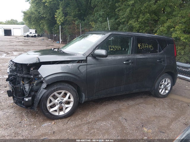 Продаж на аукціоні авто 2020 Kia Soul S, vin: KNDJ23AU1L7732120, номер лоту: 45877145