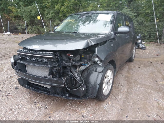 Продаж на аукціоні авто 2020 Kia Soul S, vin: KNDJ23AU1L7732120, номер лоту: 45877145