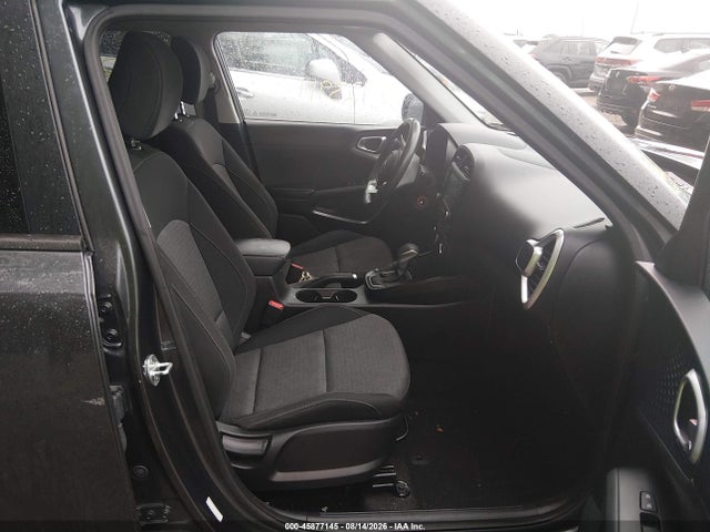 Продаж на аукціоні авто 2020 Kia Soul S, vin: KNDJ23AU1L7732120, номер лоту: 45877145