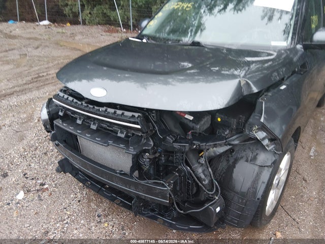 Продаж на аукціоні авто 2020 Kia Soul S, vin: KNDJ23AU1L7732120, номер лоту: 45877145