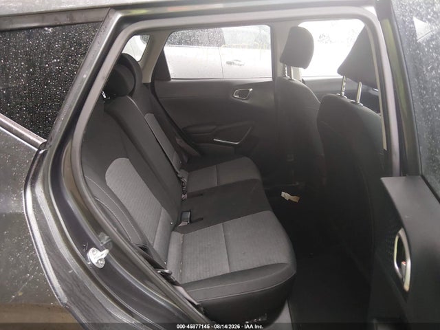 Продаж на аукціоні авто 2020 Kia Soul S, vin: KNDJ23AU1L7732120, номер лоту: 45877145