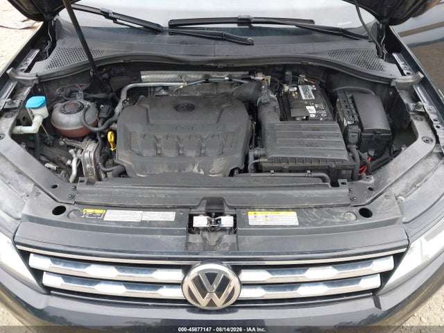 Продажа на аукционе авто 2021 Volkswagen Tiguan 2.0t Se/2.0t Se R-line Black/2.0t Sel, vin: 3VV2B7AX4MM133873, номер лота: 45877147