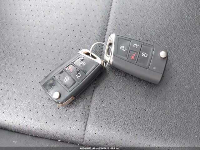 Продажа на аукционе авто 2021 Volkswagen Tiguan 2.0t Se/2.0t Se R-line Black/2.0t Sel, vin: 3VV2B7AX4MM133873, номер лота: 45877147