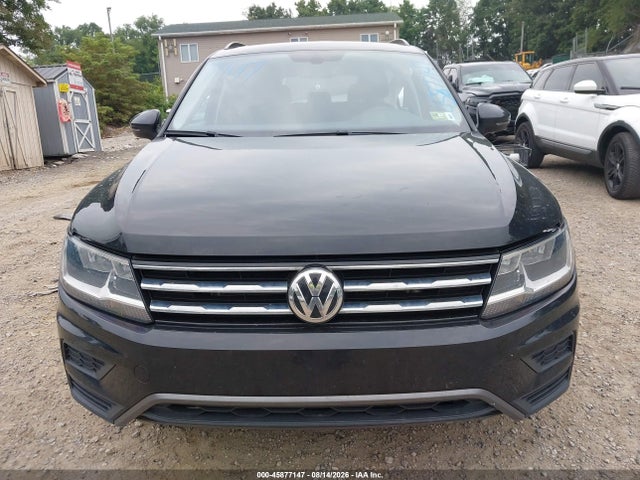 Продажа на аукционе авто 2021 Volkswagen Tiguan 2.0t Se/2.0t Se R-line Black/2.0t Sel, vin: 3VV2B7AX4MM133873, номер лота: 45877147