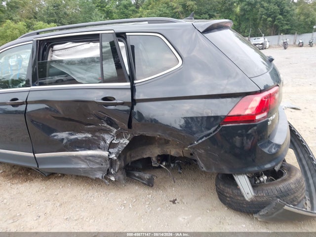Продажа на аукционе авто 2021 Volkswagen Tiguan 2.0t Se/2.0t Se R-line Black/2.0t Sel, vin: 3VV2B7AX4MM133873, номер лота: 45877147