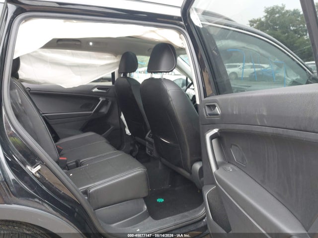 Продажа на аукционе авто 2021 Volkswagen Tiguan 2.0t Se/2.0t Se R-line Black/2.0t Sel, vin: 3VV2B7AX4MM133873, номер лота: 45877147