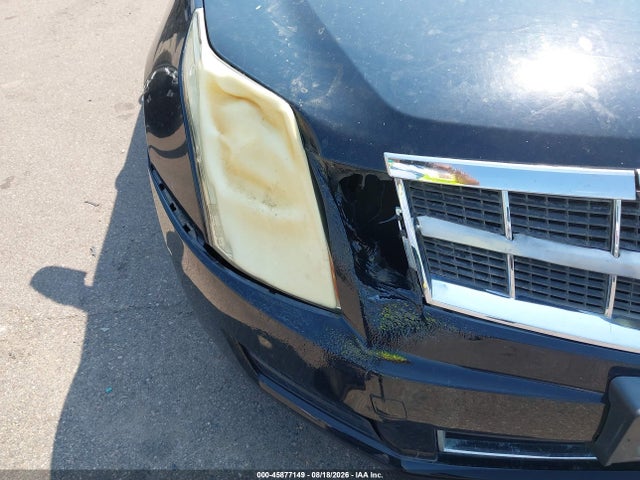 Aukcja sprzedaży 2012 Cadillac Srx Standard, vin: 3GYFNGE32CS640337, numer aukcji: 45877149