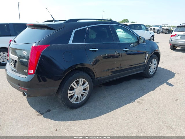 Aukcja sprzedaży 2012 Cadillac Srx Standard, vin: 3GYFNGE32CS640337, numer aukcji: 45877149