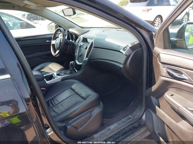 Aukcja sprzedaży 2012 Cadillac Srx Standard, vin: 3GYFNGE32CS640337, numer aukcji: 45877149