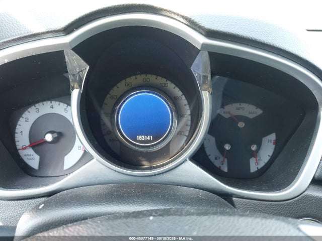Aukcja sprzedaży 2012 Cadillac Srx Standard, vin: 3GYFNGE32CS640337, numer aukcji: 45877149