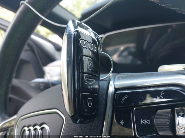 WA15AAGE3RB030681 Audi Q8 E-tron Premium Plus Quattro