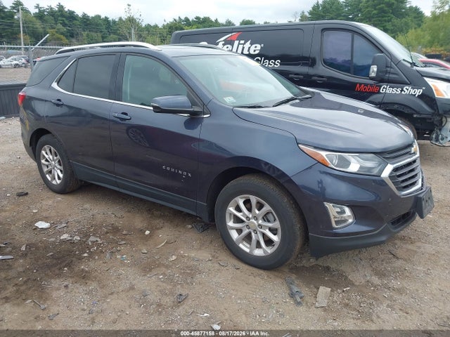 2019 3GNAXUEV3KL302312 main image
