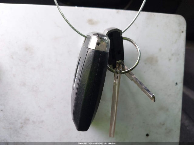 Ford Fusion Hybrid Se 2019 3FA6P0LU1KR200138 Image 11