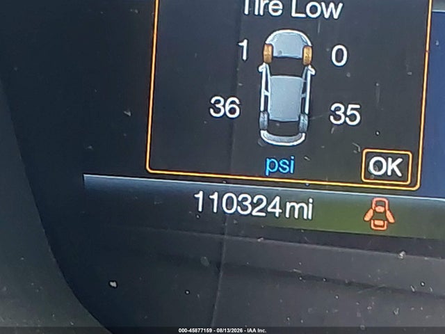 Ford Fusion Hybrid Se 2019 3FA6P0LU1KR200138 Image 15