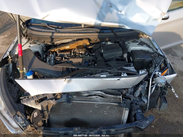 Продажа на аукционе авто 2018 Hyundai Sonata Sel, vin: 5NPE34AF4JH632141, номер лота: 45877160